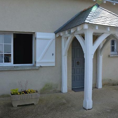 La Villa Bernard Varennes-sur-Loire Exterior photo